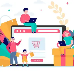 Sito E-Commerce Base
