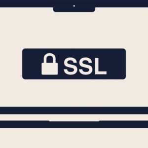 Certificato di sicurezza SSL